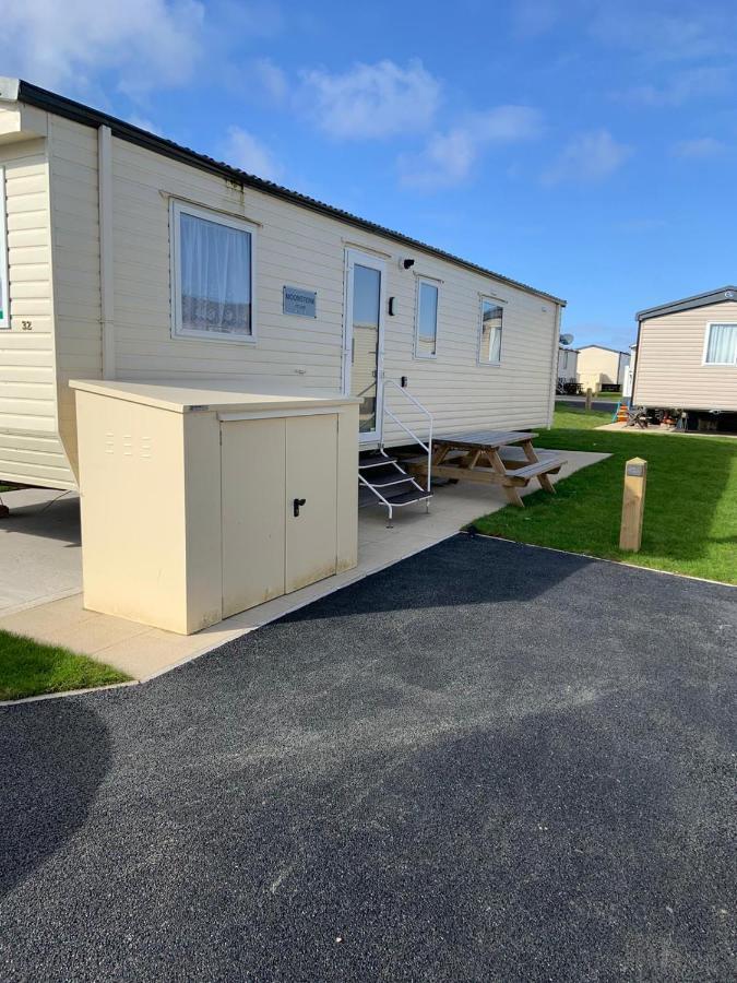 Marton Mere Blackpool Luaran gambar